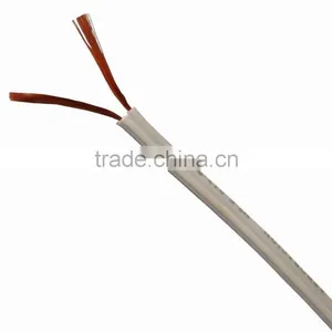 Flat 2 Core Copper Speaker Cable thumbnail-4
