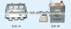 Cable Grounding Circulation Monitoring Box thumbnail-1