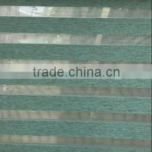 TOTAL BLACKOUT ZEBRA BLINDS CURTAIN FABRIC thumbnail-3