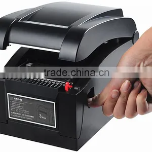 High-speed Thermal Barcode Printer 203dpi thumbnail-5