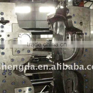 Machine Makes Baby Car Seat thumbnail-3