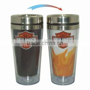 Color Changing Mug thumbnail-1