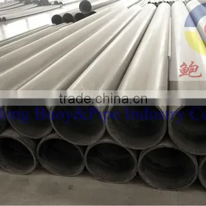 Wear Resistant Sand Dredging UHMWPE Pipeline thumbnail-5