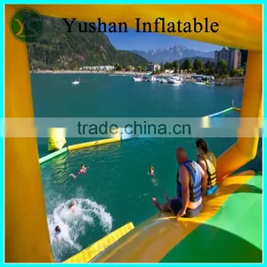 China Best Price Durable Lake Inflatables Water Games thumbnail-1