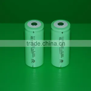 1.2v Ni-mh d Size 9000mah Battery Cell With CE Certification thumbnail-1