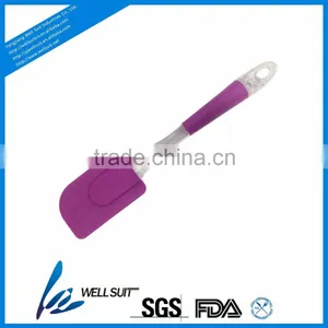 Food Grade Best Christmas Gift Silicone Spatula thumbnail-1