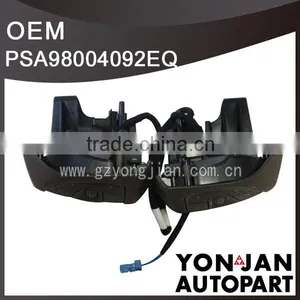 Steering Wheel Switch Assy OEM#PSA 98004092EQ thumbnail-1