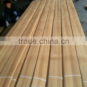 Natural Teak Veneer Plywood thumbnail-1