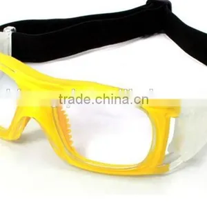 Sports Glasses Shock Proof Safety Glasses thumbnail-1