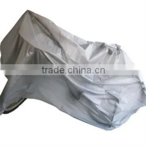 Peva Printe Bike Cover thumbnail-1