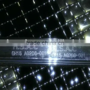 HSAC Brand Linear Guideway GH15 With Flanged Block GHW15 Imported From Taiwan thumbnail-3