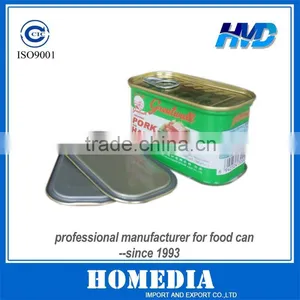 180g Small Easy Open End Corned Beef Can thumbnail-1