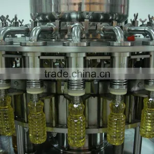Olive Oil Filling Machine thumbnail-2