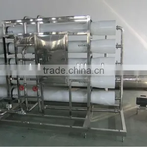 Reverse Osmosis Filter System, Stainless Steel Reverse Osmosis, Water Filter System thumbnail-1