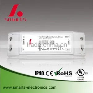 China Supplier Market Ac/dc Power Supply Triac Dimmable Led Driver thumbnail-3