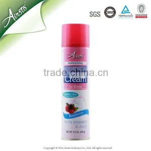 Private Label Shaving Cream thumbnail-1