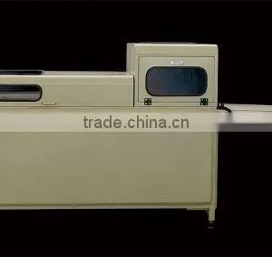 Double Wire Forming & Binding Machine thumbnail-1