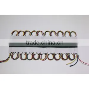 SDSLED IP65 Natural White DC12V 20PCS Waterproof 5050 Led Module thumbnail-3
