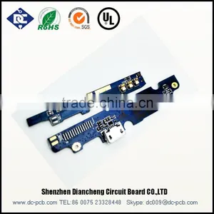 Online Pcb Maker/board House Pcb/online Circuit Board Designer thumbnail-4