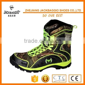 Woodland Safety Shoes,fashion High Heel Shoes,high Heel Safety Boots thumbnail-2