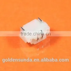 Taiwan 0.8mm Pitch SMT Electronic Wire to Board IDC Connector thumbnail-3