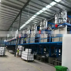 Dongshan Eps Foam Box Machine Guangzhou thumbnail-1