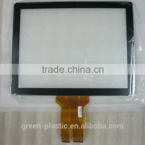 GreenTouch 15inch COB Capacitive Touch Panel Screen With 10 Touch Points Screen thumbnail-1