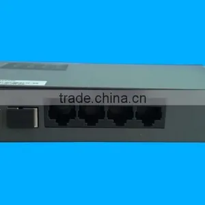 FTTH ONU PON GDONU100-4GE IGMP Multicast PON ONU With Mixing And Multi - Service Network thumbnail-3