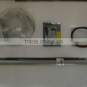 Vandal-proof-SAW Touch Screen 17inch Only One Touch Point thumbnail-1