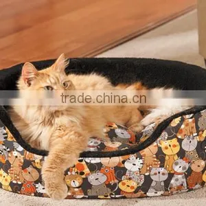 Collection Cat Bed thumbnail-1