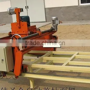 Granite Slabs Manual Polishing Machine Stone Polisher Quality Choice thumbnail-1