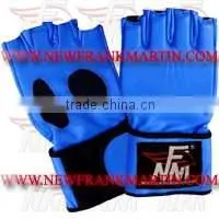 Grappling or MMA Gloves thumbnail-1