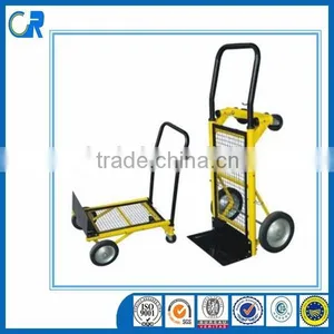 Factory Directly Sale Handling Trolley thumbnail-4