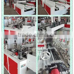 Milk Bag Filling Machine thumbnail-2