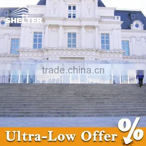 Big Tent 12 x 6 With 950g/sqm PVC Fabric thumbnail-3