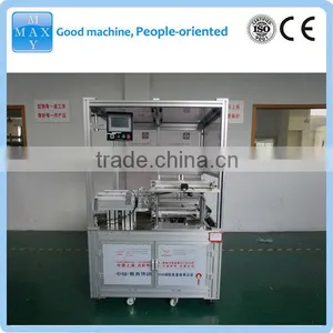 Vacuum Blood Tube Loading Machine thumbnail-1