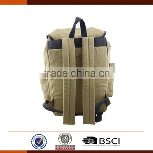 Trendy Jeanet Drawsring School Bag Backpack thumbnail-4