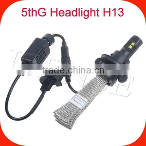 2015 Wholesale 5th Generation Headlight H13 Auto Parts for Toyota thumbnail-1