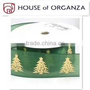 Decoration Tree Christmas Ribbon thumbnail-1