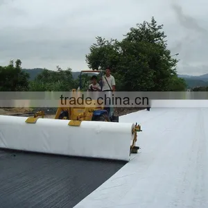 Modified Bitumen Waterproof Membrane for Road &Bridge thumbnail-1