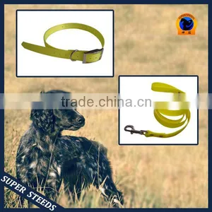 Hot Selling Assorted High Quality Tpu Dog Collar thumbnail-5