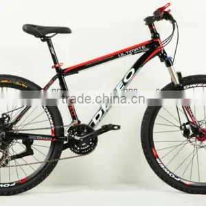 2016 Classical Mountain Bike 24 Speed Mtb Made in China thumbnail-4