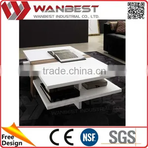 China Factory Price Hot Selling Tree Coffee Table thumbnail-1