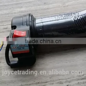 Electric Twist Throttle for Bicycle thumbnail-1