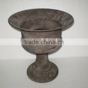 8009502MC- Metal Urn thumbnail-1