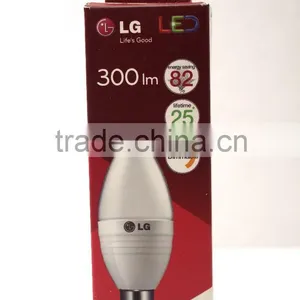 LG LED Light Candle 5W C0527EA4T42 thumbnail-4