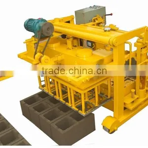 Block Making Machine thumbnail-1