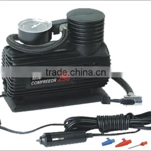 Car Air Compressor With CE&RoHS Approved thumbnail-1