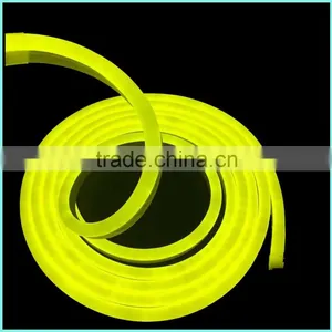 Sunbit SMD3528/5050 Chips Led Neon Flex With CE ROHS Firefighter Christmas Lights thumbnail-6