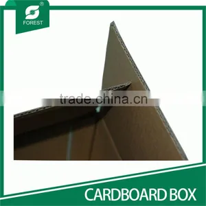 OEM CORRUGATED CARDBOARD BOXES SHIPPING MAILER CARTONS WITH 5 PLY thumbnail-4